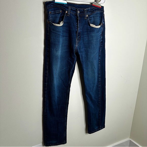 Levi's Other - Levi’s - Men’s Jeans - 505 - Classic Jean - 34x32